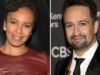 Lin-Manuel Miranda e Eisa Davis definiram o musical ‘Warriors’ para a Broadway em 2027
