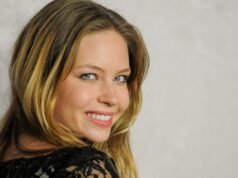 O ex-ator infantil Daveigh Chase, vilão de ‘The Ring’ e voz de Lilo, morre aos 35 anos