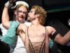 Vampiros, monstros literários e um bolo: o Tony Awards oferece uma série de vitórias possíveis e intrigantes