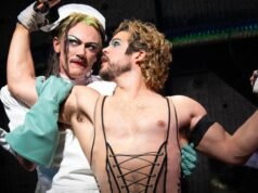 Vampiros, monstros literários e um bolo: o Tony Awards oferece uma série de vitórias possíveis e intrigantes