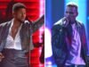 Usher diz que a turnê com Chris Brown tem mais de 2 estrelas. Ele defende o R&B nos estádios