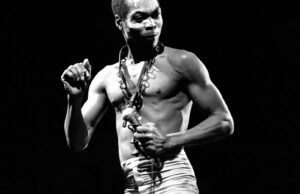 50 anos depois, o lendário álbum ‘Zombie’ de Fela ainda ressoa na Nigéria