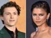 Tom Holland parece confirmar que ele e Zendaya são casados