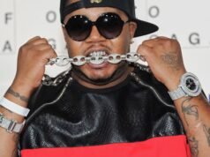 O rapper Twista se declara culpado de não pagar impostos e pode enfrentar pena de prisão