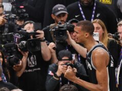 Britell e Nas ajudam a contar a história das finais da NBA com estreia na quarta-feira
