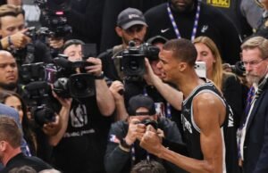 Britell e Nas ajudam a contar a história das finais da NBA com estreia na quarta-feira