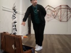 O primeiro museu queer desse tipo em Chinatown de São Francisco amplifica artistas LGBTQ+ chineses