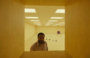 Growth de bilheteria do YouTuber: ‘Backrooms’ e ‘Obsession’ atraem a Geração Z aos cinemas