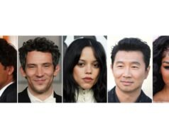 A Academia de Cinema convida 529 novos membros, incluindo Jenna Ortega, os irmãos Safdie e Jacob Elordi