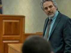O mestre da ‘tarefa’ Brad Inglesby colocou a redenção de Ruffalo no centro da série da HBO desde o início