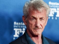 Sean Penn dirigirá filme da Warner Bros. sobre um policial no motim de 6 de janeiro no Capitólio