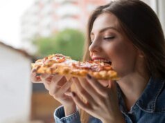 Os lugares mais e menos caros da América para pedir pizza revelados em novo estudo