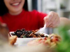 Alimentos à base de insetos podem conquistar os céticos com um único sabor, dizem os pesquisadores