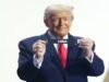 Mensagem de Trump à USNMT revelada enquanto o presidente convoca a equipe antes da estreia da Copa do Mundo FIFA de 2026 contra o Paraguai