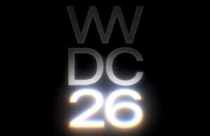 A palestra da WWDC 2026 marcou um grande afastamento dos anos anteriores