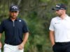 Xander Schauffele fala sobre os fãs ‘apaixonados’ do golfe de Nova York após a Ryder Cup, Wyndham Clark vitríolo
