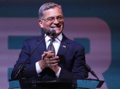 O ex-secretário do HHS, Xavier Becerra, avança para as eleições gerais para governador da Califórnia, projetos da AP