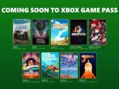 Persona 5 Royal, Undisputed e Solarpunk chegam ao Xbox Sport Cross este mês