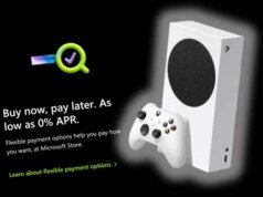 À medida que o Xbox fica mais caro, a Microsoft lança o esquema Compre agora, pague depois para consoles