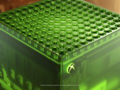 Xbox volta ao verde para edições do 25º aniversário