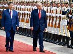 CHAD WOLF: A América não pode ignorar o ataque económico da China à indústria dos EUA
