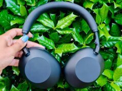 Esses fones de ouvido da Sony caíram para o preço mais baixo durante o Amazon Prime Day