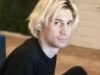 xQc sobrevive ao susto assustador da Lamborghini após perder o controle durante a sessão de pista ao vivo