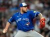 Blue Jays DFA Yariel Rodriguez, restabelece Tommy Nance da lista de feridos