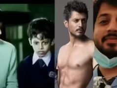 O ator de ‘Taare Zameen Par’ que interpretou Yohaan agora é dentista e piloto no Reino Unido