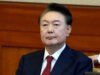 Ex-presidente sul-coreano Yoon Suk Yeol condenado a 30 anos por voos de drones na Coreia do Norte