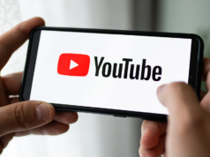 A Fox Information domina o YouTube em maio, mais do que triplica todas as redes de transmissão