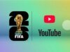 YouTube e FIFA expandem parceria para a Copa do Mundo com partida inaugural da Creator Cup