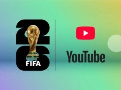 YouTube e FIFA expandem parceria para a Copa do Mundo com partida inaugural da Creator Cup