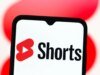 Os Shorts do YouTube estão ficando ainda mais curtos com uma atualização que permite dobrar a velocidade de reprodução