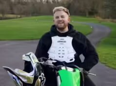YouTuber Ben Phillips relata roubo à mão armada enquanto a polícia francesa prende cinco suspeitos
