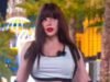YouTuber Vlad Ncl deu um soco durante a transmissão ao vivo em Dublin enquanto o vídeo gerava um debate anti-trans