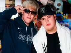 Os YouTubers Beni Marmol e Pato Perrotta são presos após tentar entrar furtivamente em uma partida da Copa do Mundo da FIFA