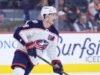 Onde está a defesa do Maple Leafs e para onde ela possivelmente está indo