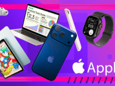 Encontrei as melhores ofertas da Apple no primeiro dia: MacBooks, iPads, AirPods e muito mais