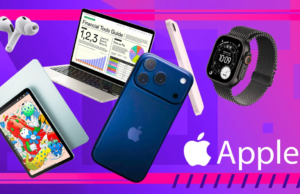 Encontrei as melhores ofertas da Apple no primeiro dia: MacBooks, iPads, AirPods e muito mais