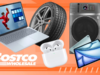 As melhores ofertas da Costco para competir com o Prime Day: TVs, dispositivos Apple e muito mais