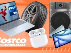 As melhores ofertas da Costco para competir com o Prime Day: TVs, dispositivos Apple e muito mais