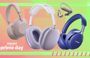 As 8 melhores ofertas de fones de ouvido do Prime Day: Apple, Bose, Sony e mais ofertas que eu mesmo compraria