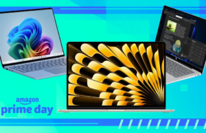 8 das melhores ofertas de laptops do Prime Day que eu realmente compraria