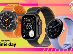 Os melhores smartwatches e ofertas de anéis inteligentes do Prime Day que eu recomendo