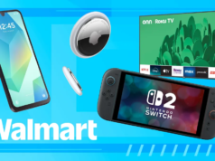 As melhores ofertas do Walmart para competir com o Prime Day: laptops, TVs, óculos inteligentes e muito mais