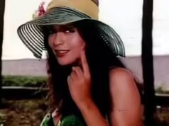 Zeenat Aman em sua etiqueta de símbolo sexual: Eles queriam mais decote, dançando na chuva