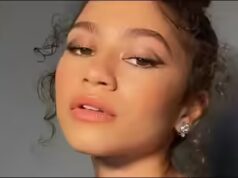 Frase do dia de Zendaya