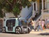 A period do Velho Oeste dos robotáxis está começando a terminar