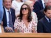 ¿Quién está en el palco actual de Wimbledon? James Norton y Pippa Middleton entre las celebridades del día 8